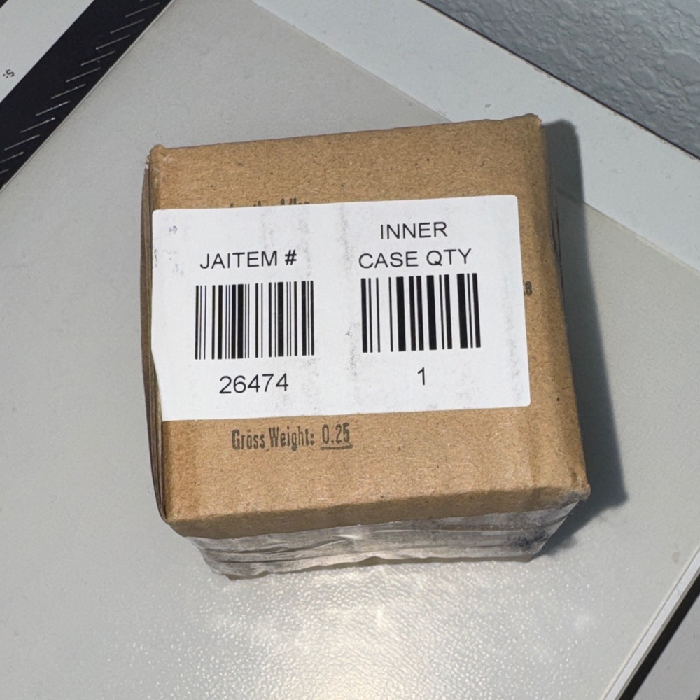 NEW Jonathan Adler Porcelain Canister - Picture 6 of 6